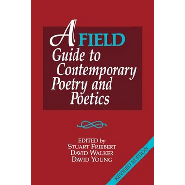 A FIELD Guide to Contemporary Poetry and Poetics