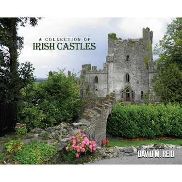 A Collection of Irish Castles