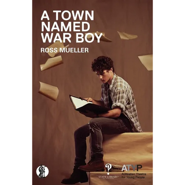 A Town Named War Boy