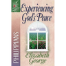 Experiencing God's Peace: Philippians