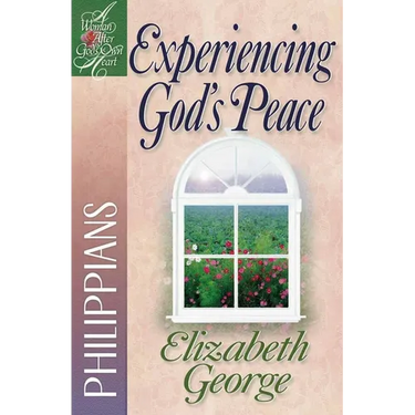 Experiencing God's Peace: Philippians