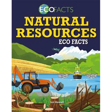 Natural Resources Eco Facts