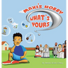 Maxi's Hobby. What's Yours?