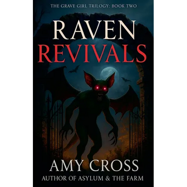 Raven Revivals