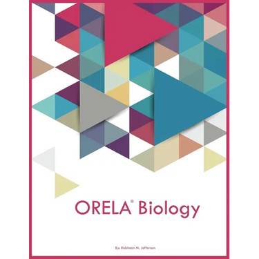 ORELA Biology
