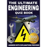 The Ultimate Engineering Quiz Book: 300 Questions Across 12 Engineering Disciplines with Answers and Explanations