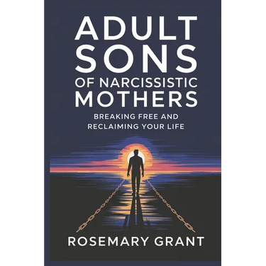 Adult Sons of Narcissistic Mothers: Breaking Free and Reclaiming Your Life