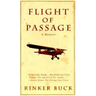 Flight of Passage: A True Story