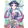 The Apothecary Diaries 10 (Manga)