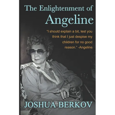 The Enlightenment of Angeline