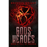 Gods and Heroes Book 5: Fall of Pandeia