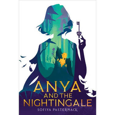 Anya and the Nightingale