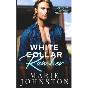 White Collar Rancher