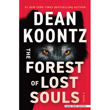 The Forest of Lost Souls