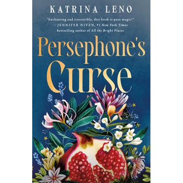 Persephone's Curse