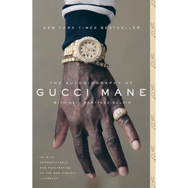 The Autobiography of Gucci Mane