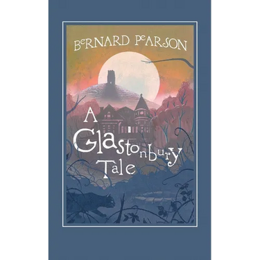A Glastonbury Tale