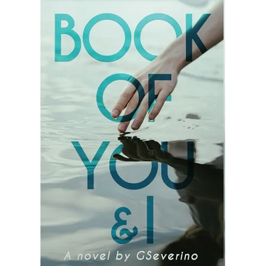 Book of You & I: When Two Souls Collide