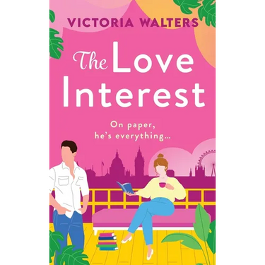 The Love Interest