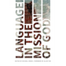 Language in the Mission of God