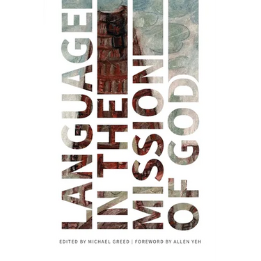 Language in the Mission of God