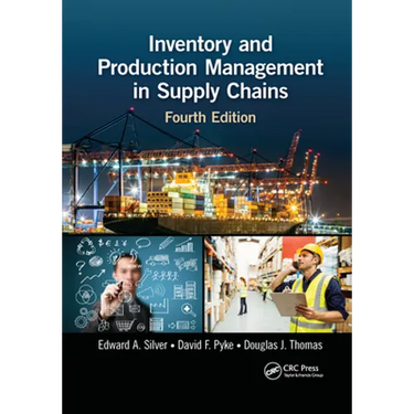 Inventory and Production Management in Supply Chains