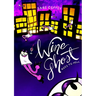 Wine Ghost Goes to Hell