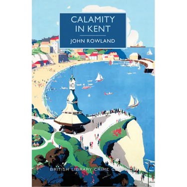 Calamity in Kent