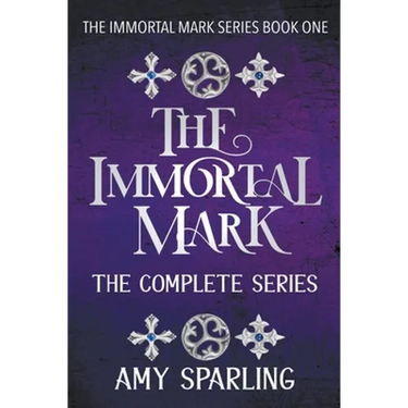 The Immortal Mark: The Complete Series