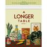 A Longer Table: Recipes from Walla Walla University College Writing Students, Book 1