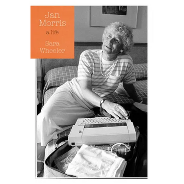 Jan Morris: A Life
