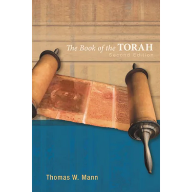 The Book of the Torah, Second Edition
