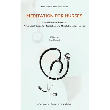 Meditation For Nurses