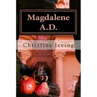 Magdalene A.D.