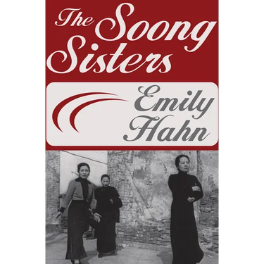 The Soong Sisters