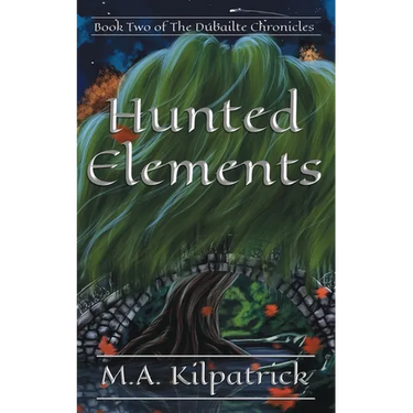 Hunted Elements