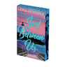 Just Between Us: Deluxe Limited Edition