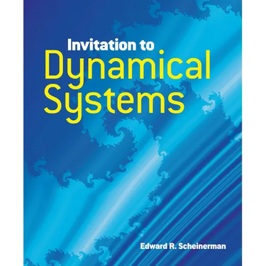 Invitation to Dynamical Systems