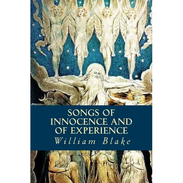 Songs of Innocence and of Experience
