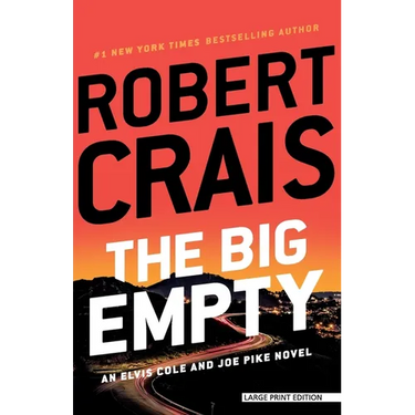 The Big Empty