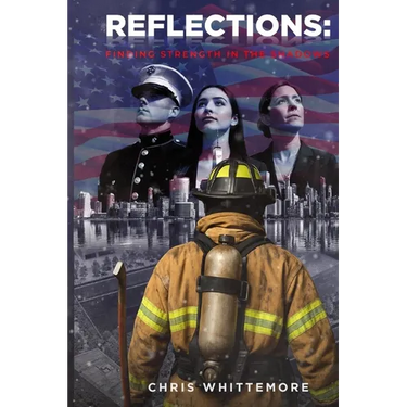 Reflections: Finding Strength in the Shadows