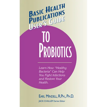 User's Guide to Probiotics