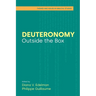 Deuteronomy: Outside the Box