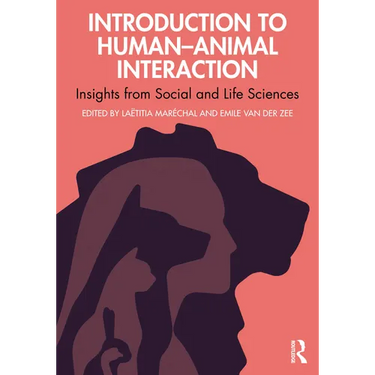 Introduction to Human-Animal Interaction: Insights from Social and Life Sciences
