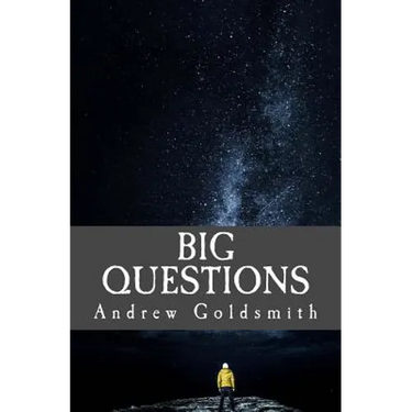 Big Questions: Equipping the church. Engaging the community.