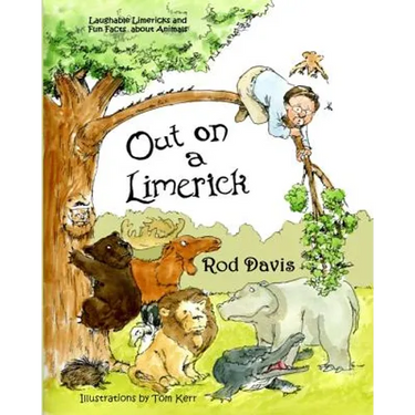 Out on a Limerick