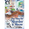 The Time for Murder Is Meow