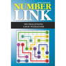 Number Link: 250 Challenging Logic Puzzles 8x8