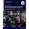 Oxford Resources for IB DP Psychology Course Book