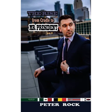 The Rise From Cradle to Mr. President